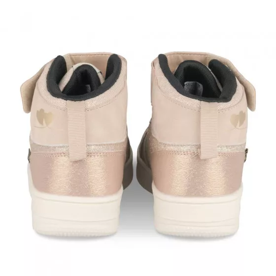Sneakers GOLD ENRICO COVERI