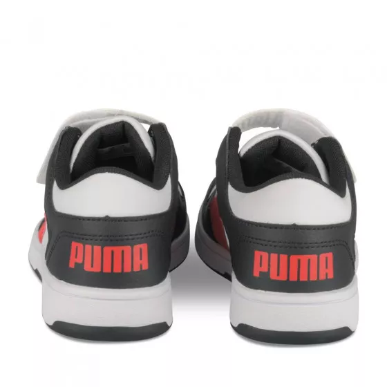 Sneakers Rebound Layup Low WHITE PUMA