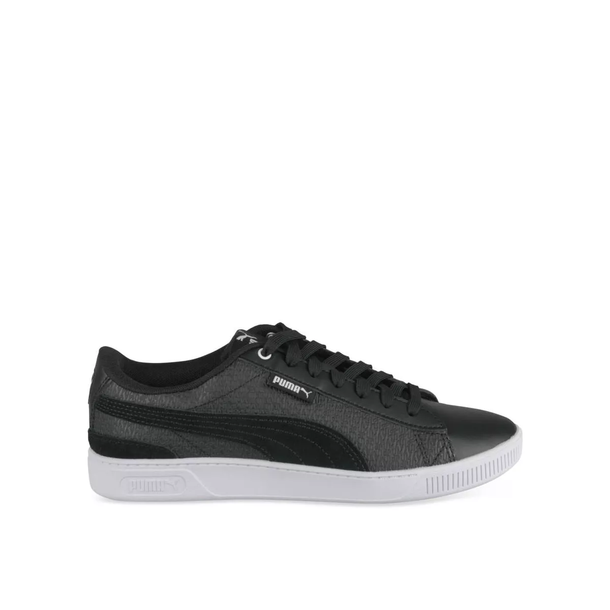 Puma black sales vikky