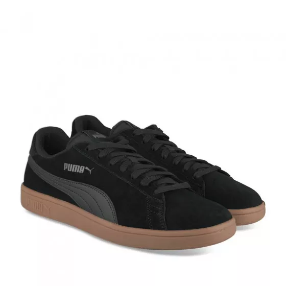 Sneakers Smash V2 BLACK PUMA