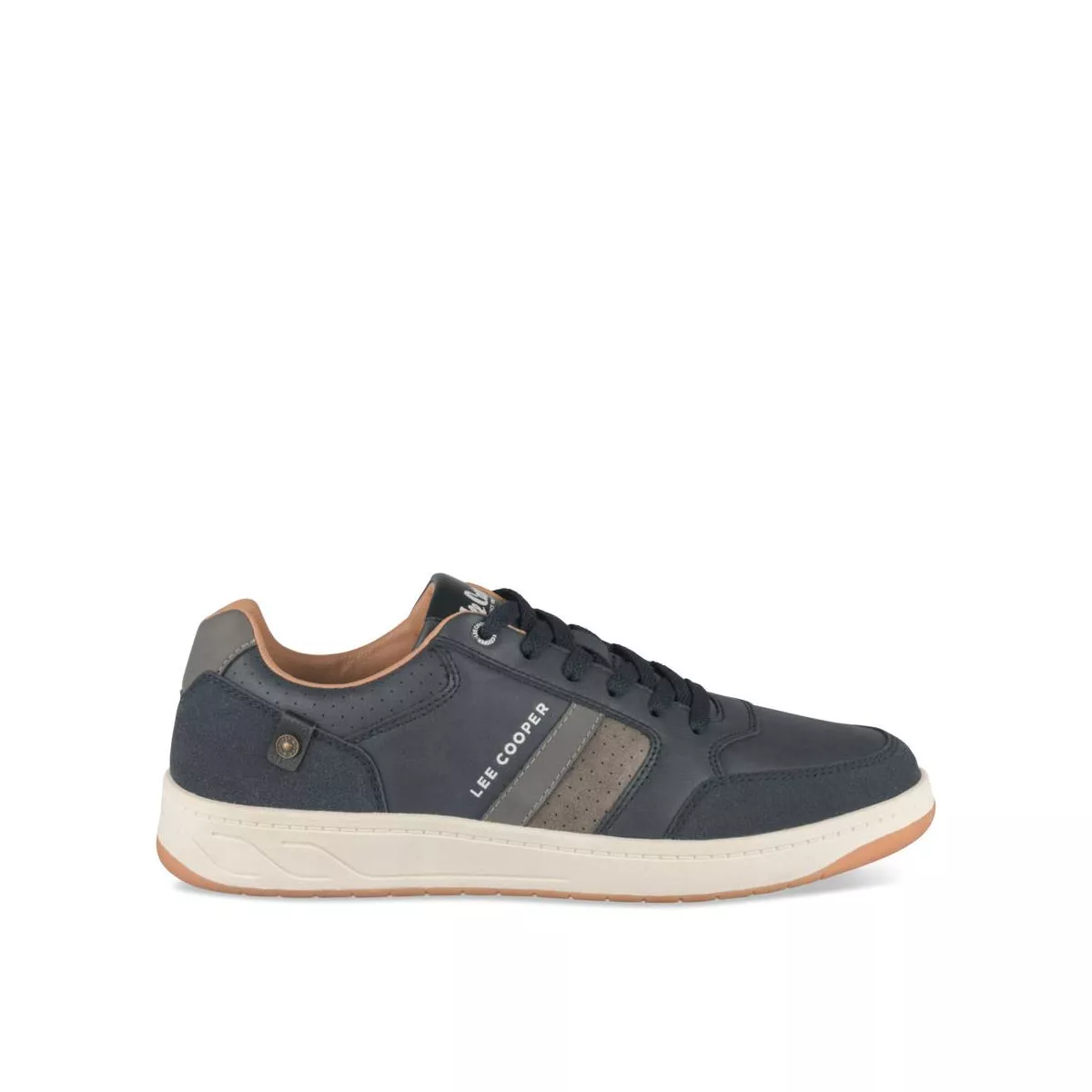 Sneakers BLUE LEE COOPER