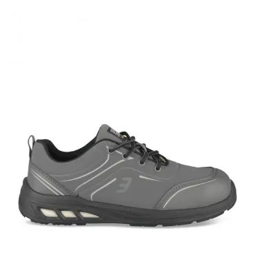 Chaussures de sécurité GRIS SAFETY JOGGER