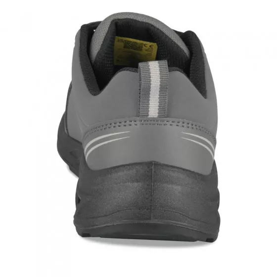Safety shoes GREY SAFETY JOGGER