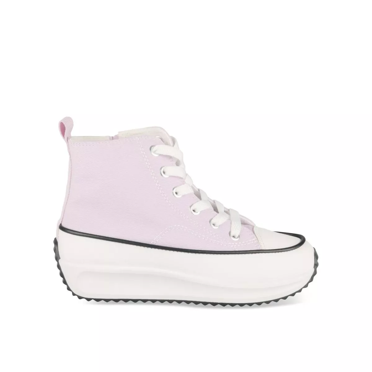 Basket fille chaussea store