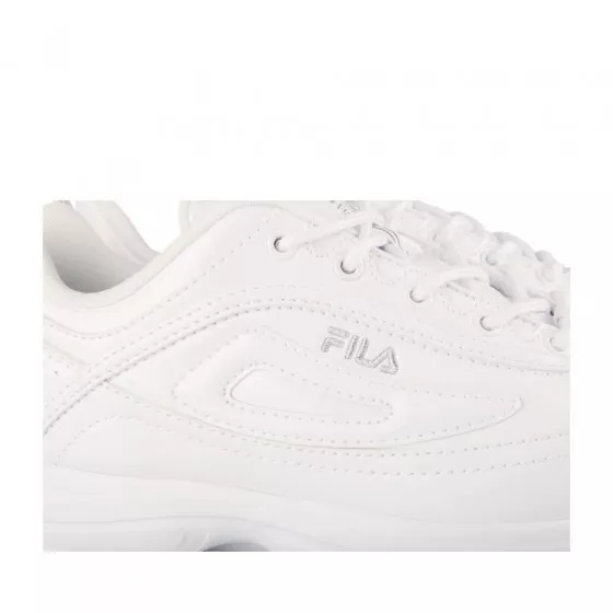 Sneakers WHITE FILA Distorter