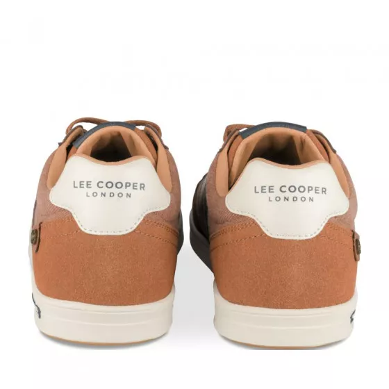 Sneakers BROWN LEE COOPER