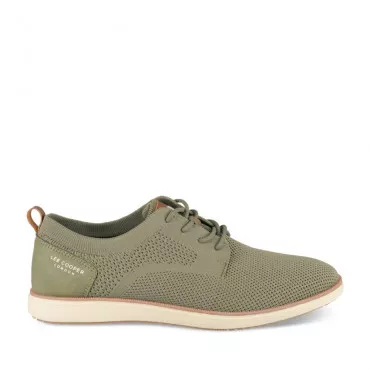 Baskets VERT LEE COOPER