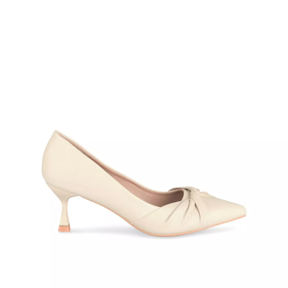 Escarpins BEIGE MyB