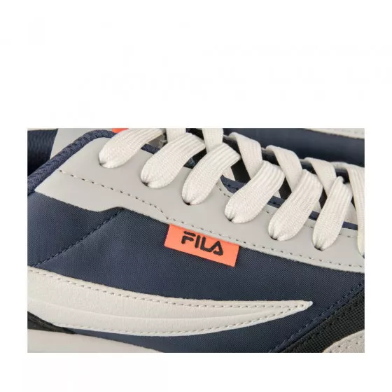 Sneakers BLUE FILA R-Runner