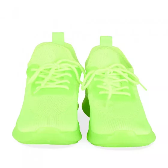 Sneakers GREEN PHILOV