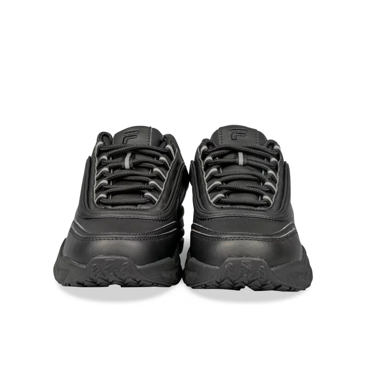 Fila disruptor cheap noir enfant