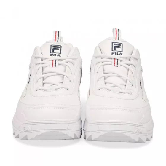 Sneakers WHITE FILA Distorter