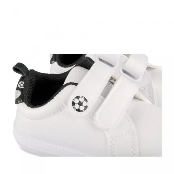 Sneakers WHITE FREEMOUSS BOY