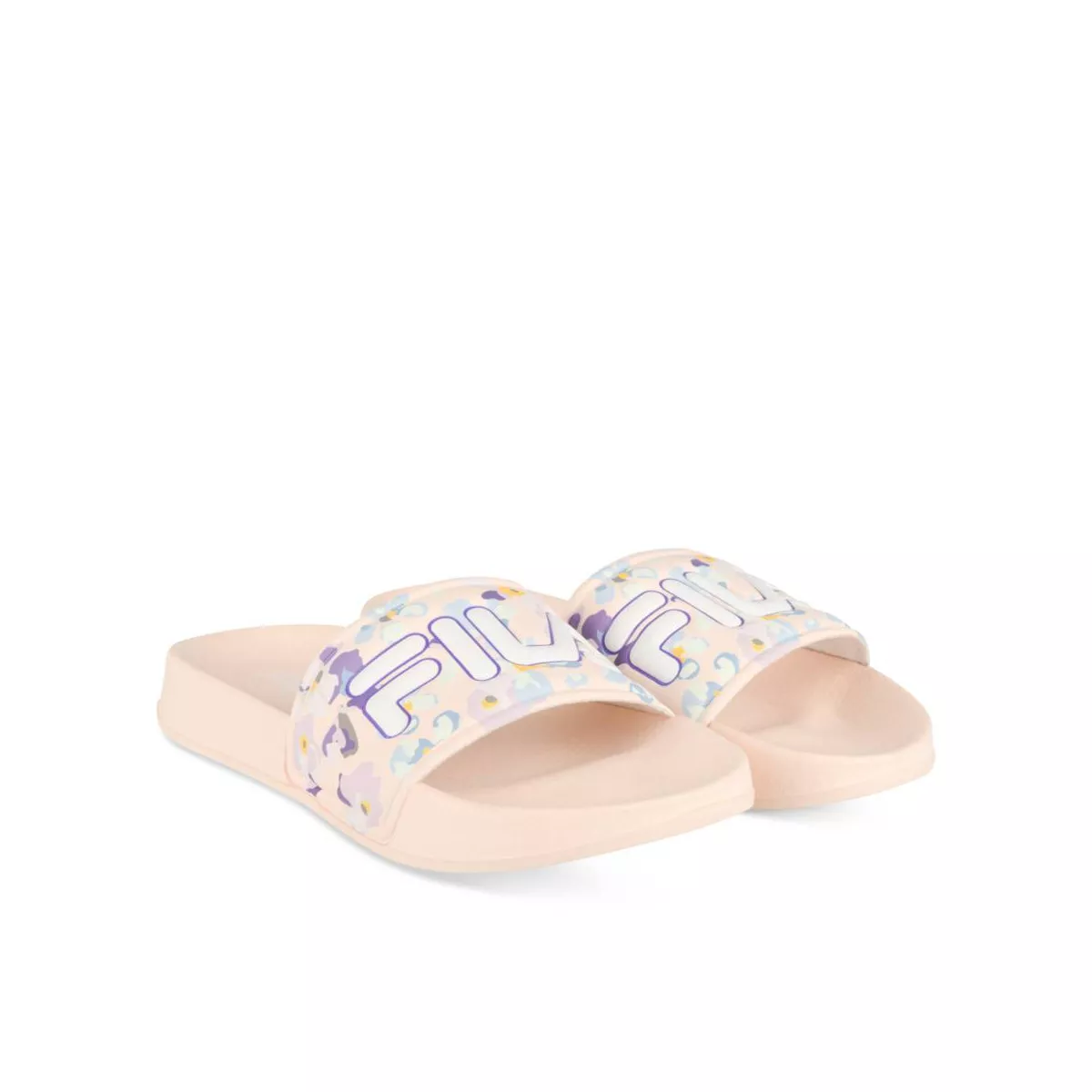 Claquettes ROSE FILA Amare