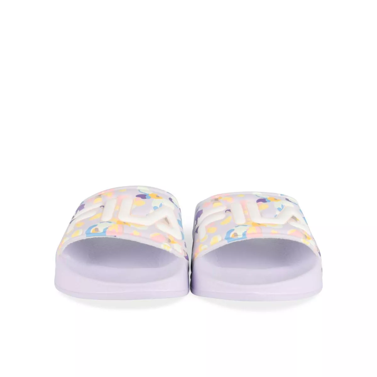 Claquettes ROSE FILA Amare