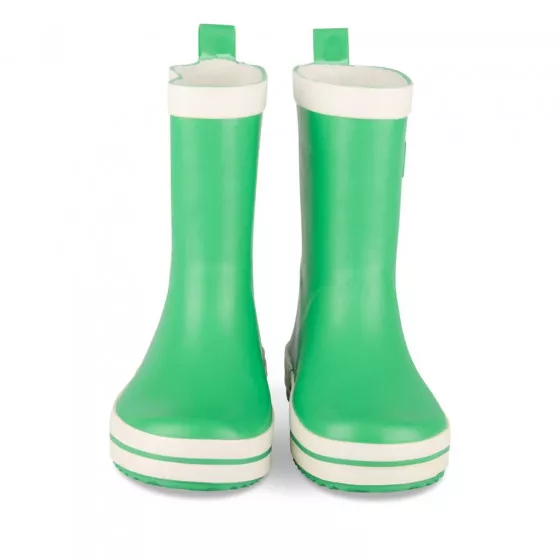 Rain boots GREEN MOD8
