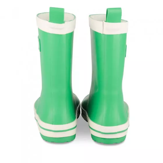 Rain boots GREEN MOD8