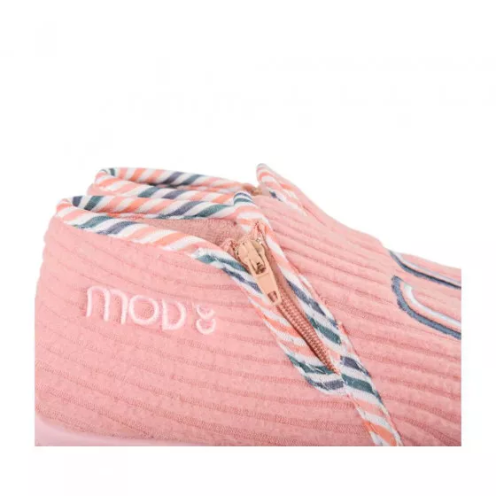 Slippers PINK MOD8