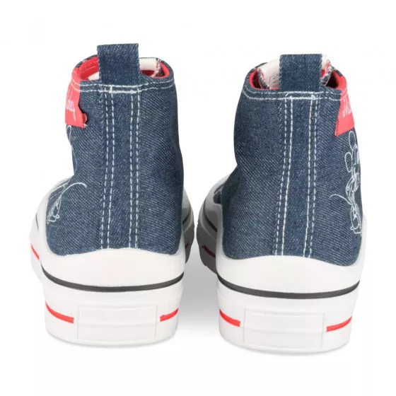 Sneakers JEANS MICKEY