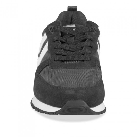 Sneakers BLACK HUMMEL