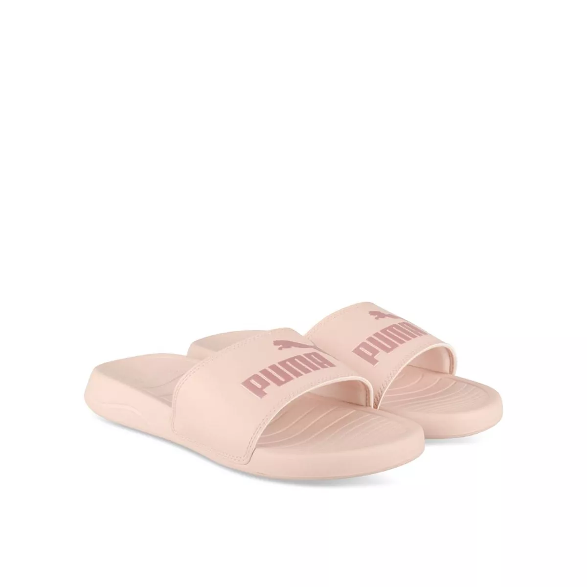 Flip flops PINK PUMA Popcat 2.0