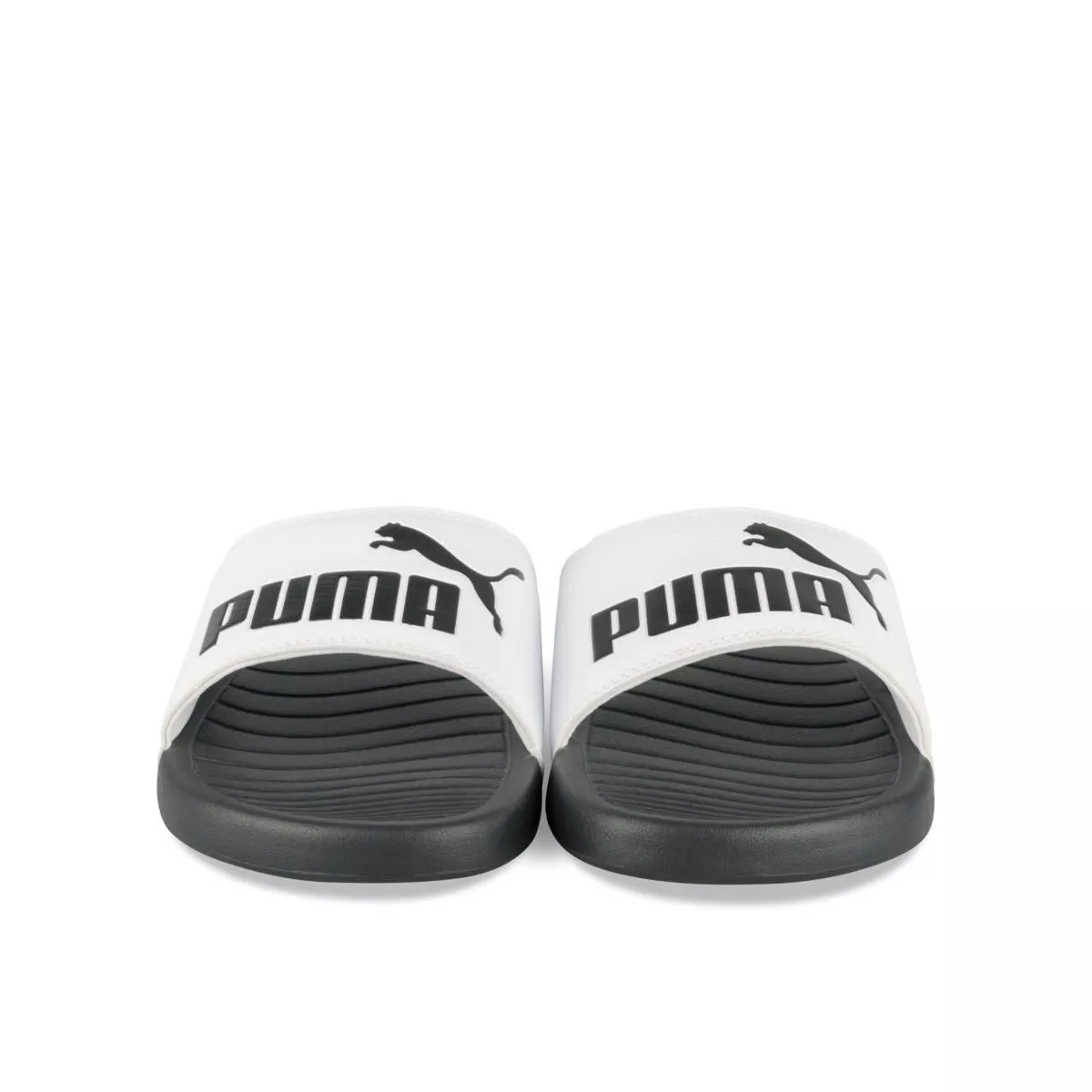 Flip flops WHITE PUMA Popcat 2.0