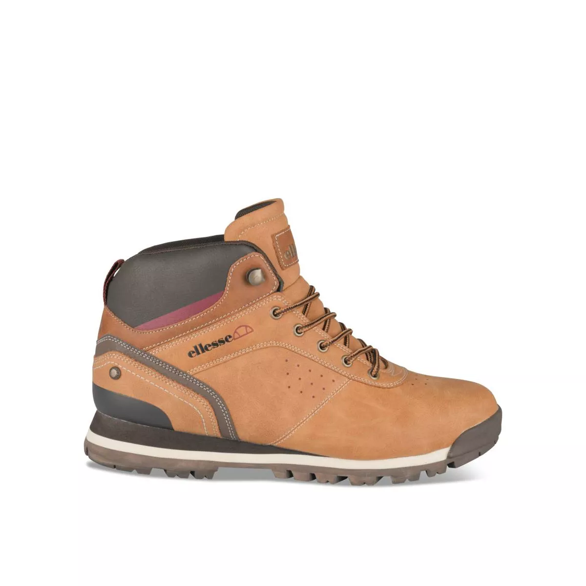 Bottine ellesse 2025 femme