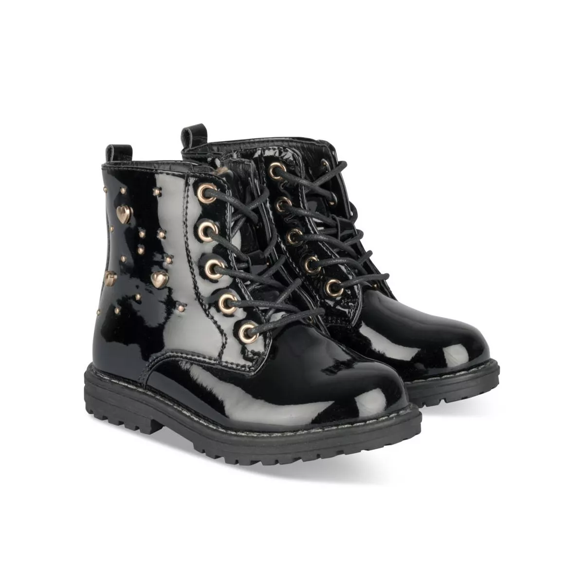 Bottine chaussea fille clearance