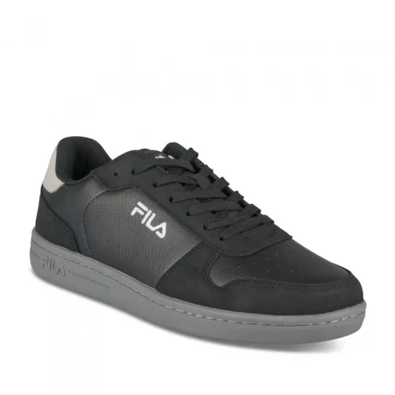 Sneakers BLACK FILA Netforce II X CRT