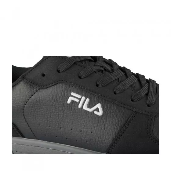 Sneakers BLACK FILA Netforce II X CRT