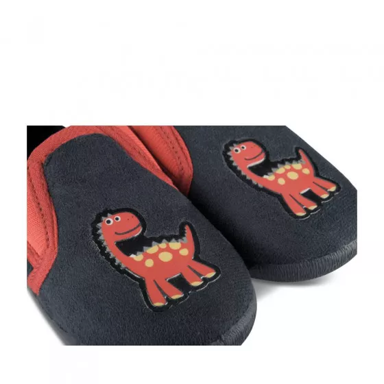 Slippers NAVY CHARLIE & FRIENDS