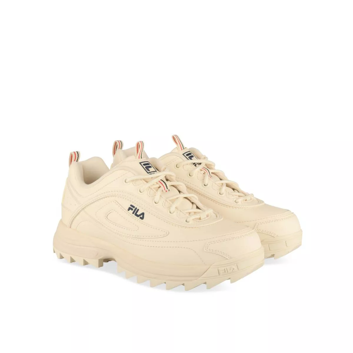 Fila disruptor fille 2025 31