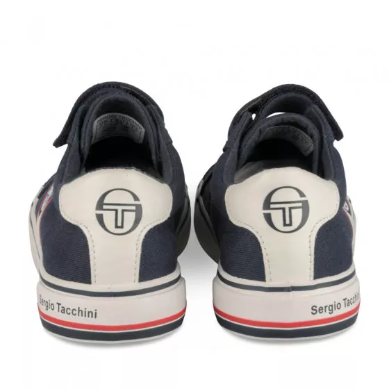 Sneakers BLUE SERGIO TACCHINI