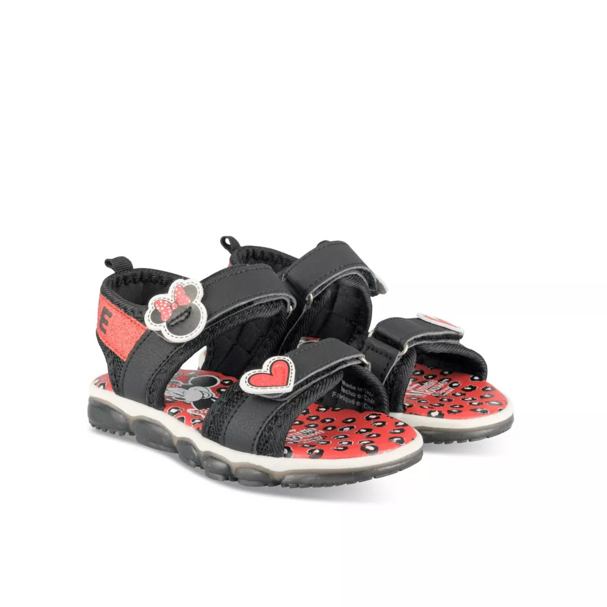 Sandale minnie fille new arrivals
