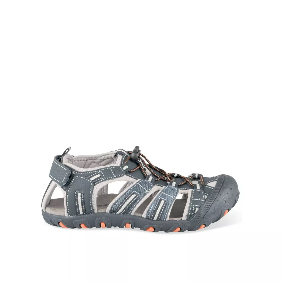 Sandales BLEU TAMS