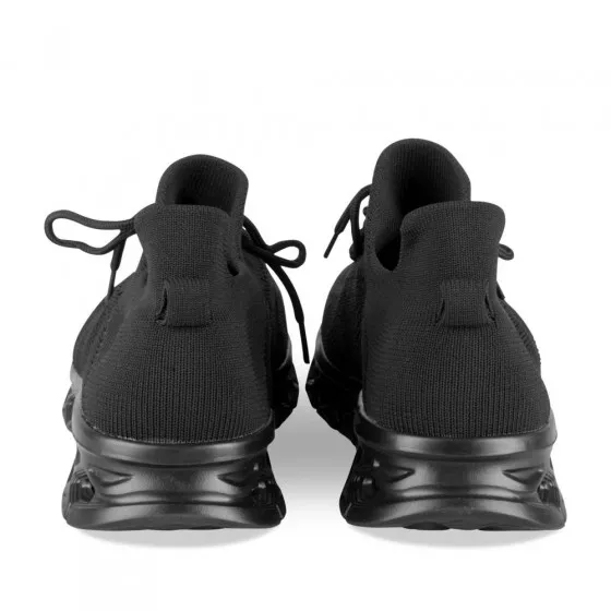 Sneakers BLACK FREECODER