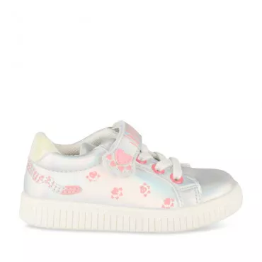 Achetez Kickers Bottines bébé fille Groofit chez  pour 82.38 EUR.  EAN: 3616426717490