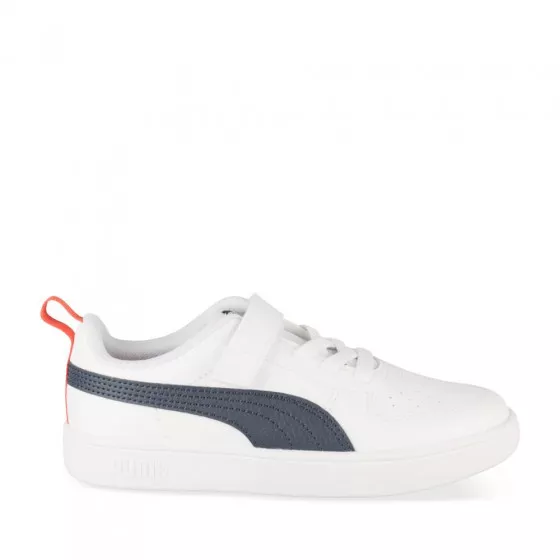 Sneakers Ricky Boy Ps WHITE PUMA