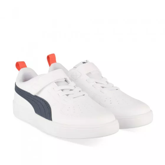 Sneakers Ricky Boy Ps WHITE PUMA