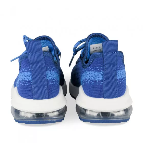 Sneakers BLUE UNYK