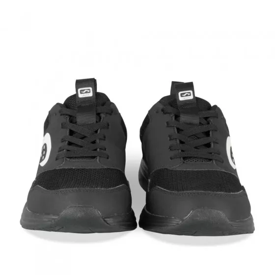 Sneakers BLACK UNYK