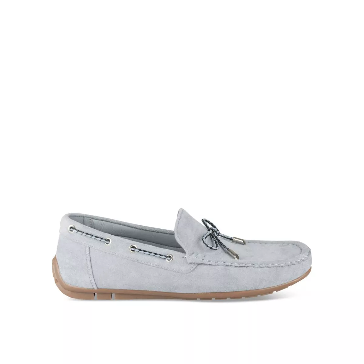 Chaussure bateau 2025 bleu
