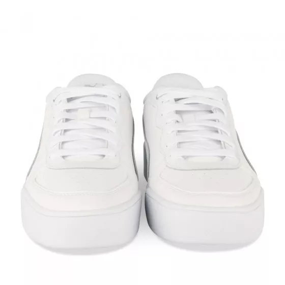 Sneakers Skye WHITE PUMA
