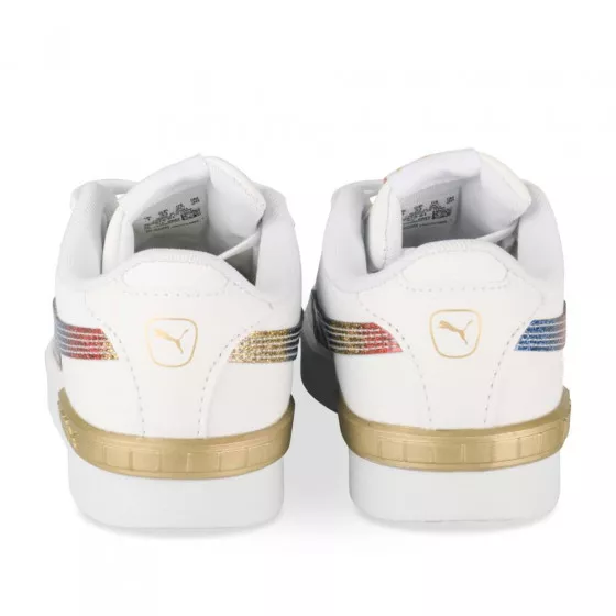Sneakers Jada WHITE PUMA