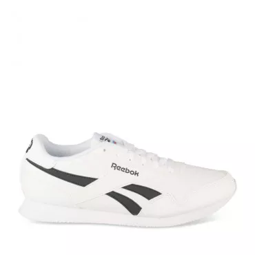 Baskets BLANC REEBOK Classic Jogger 3