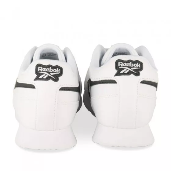Sneakers WHITE REEBOK Classic Jogger 3