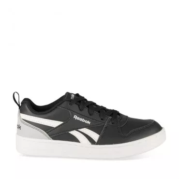 Baskets NOIR REEBOK Prime 2.0