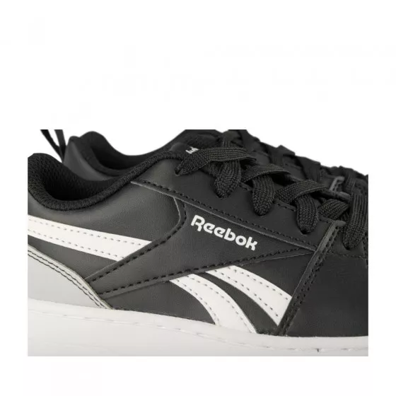 Sneakers BLACK REEBOK Prime 2.0