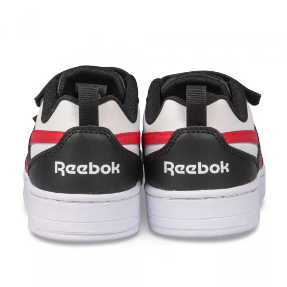 Sneakers WHITE REEBOK Prime 2.0