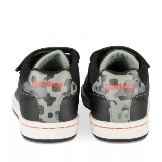 Sneakers BLACK REEBOK Complete Clean